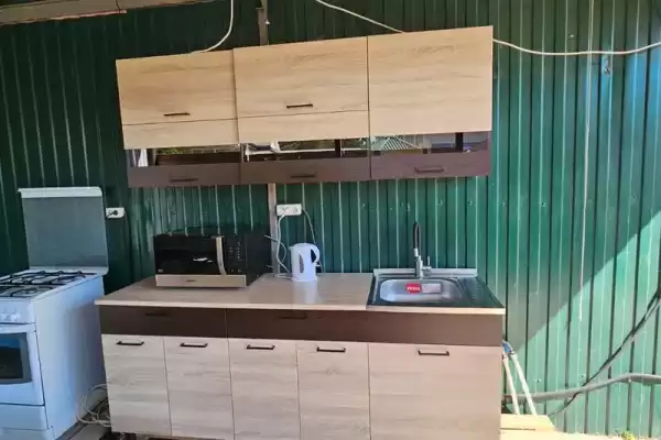 Гостиница «Сицилия»