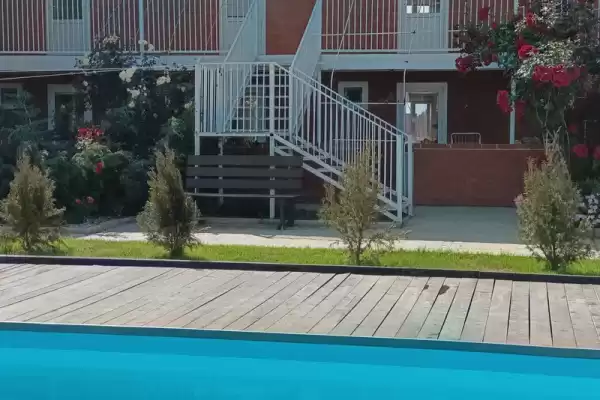 Гостевой дом «Барселона»