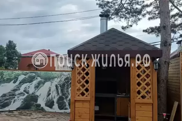Частный сектор «Теремок», Новомихайловский