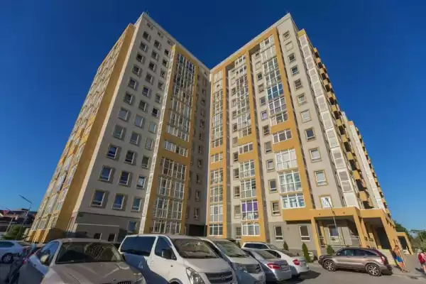 Отель «Ap-In»