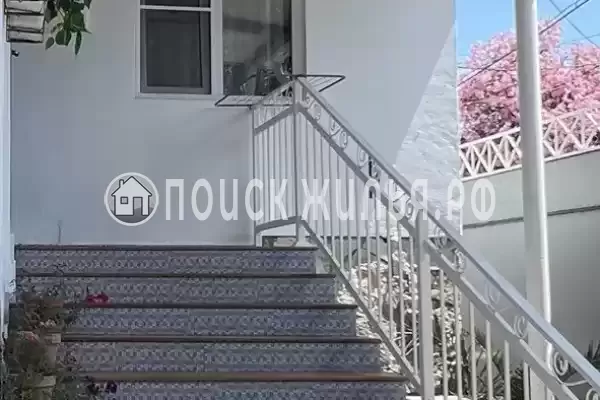 Дом под ключ «Хнген», Цандрипш