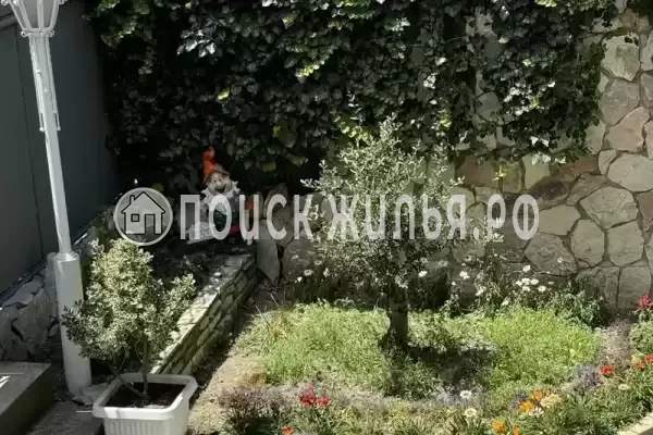 Дом под ключ «Хнген», Цандрипш