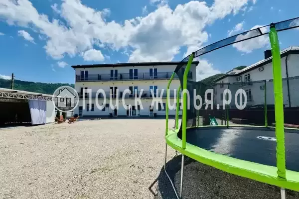 Гостевой дом «Дом 29», Агой