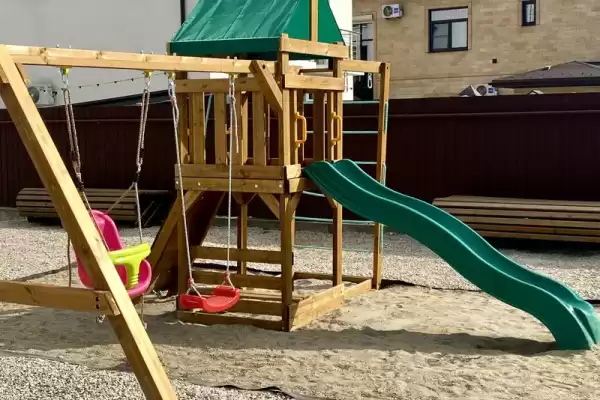 Гостевой дом «29»