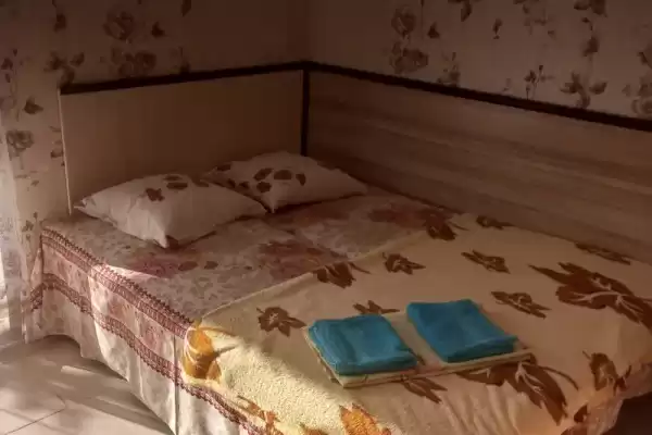 Дом под ключ «Прохладный»