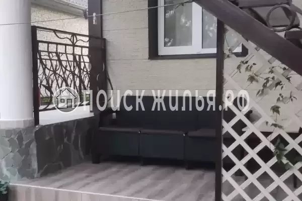 Дом под ключ «Green House», Архипо-Осиповка Дом под ключ «Green House», Архипо-Осиповка