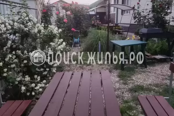 Дом под ключ «Green House», Архипо-Осиповка Дом под ключ «Green House», Архипо-Осиповка