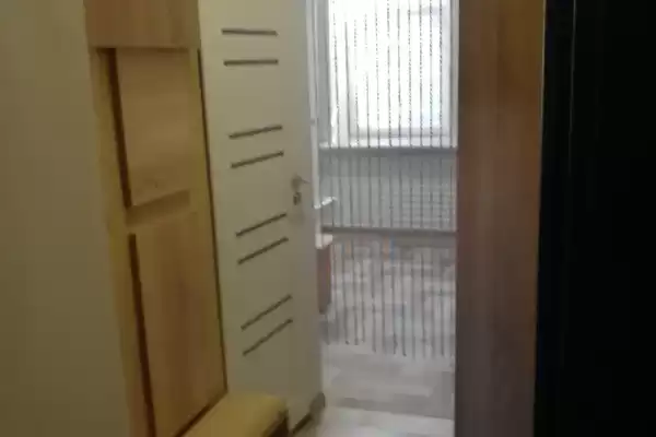 Квартира «В центре города»