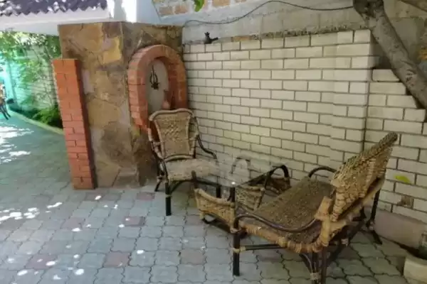 Гостевой дом «Аква»