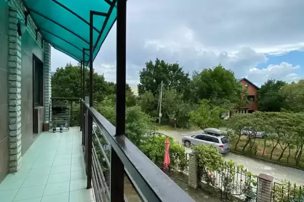 Гостевой дом «Верона»