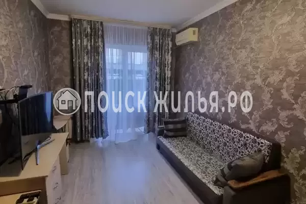 Квартира, Кабардинский переулок, д.6, Кабардинка