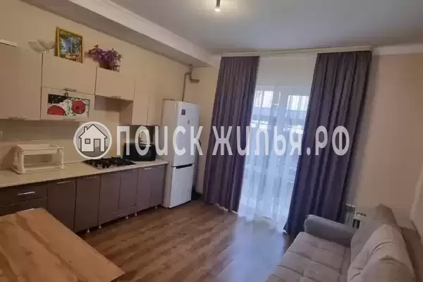 Квартира, Кабардинский переулок, д.6, Кабардинка