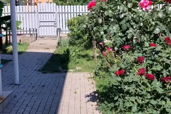 Гостевой дом «Я-мал»