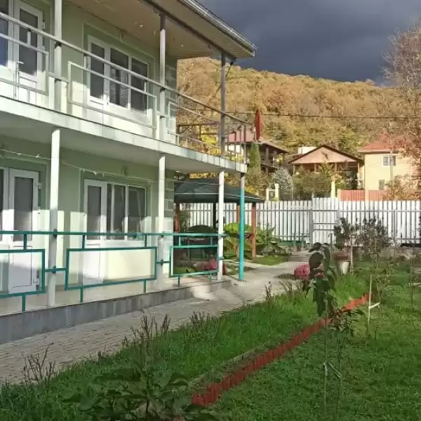 Гостевой дом «Я-мал»