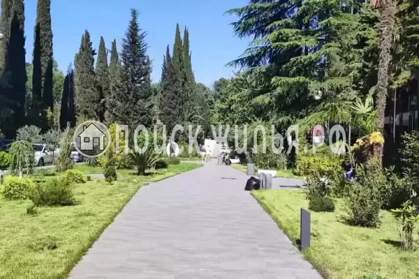 Апартаменты «Венеция», Адлер