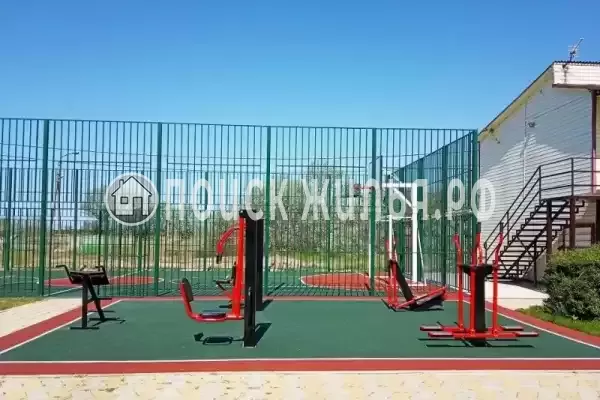 «Ока», Благовещенская