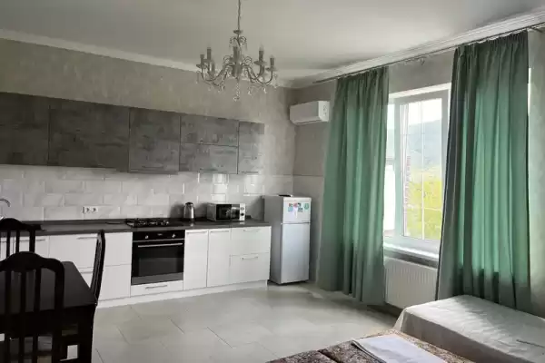 Гостевой дом «Комфорт»