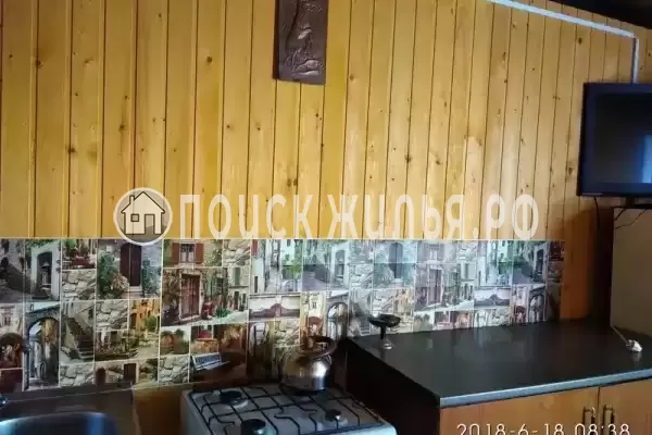 «Эва», Джубга