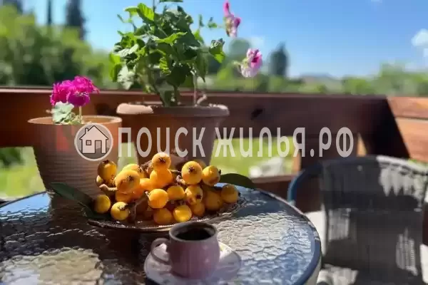 Частный сектор «Уют», Цандрипш