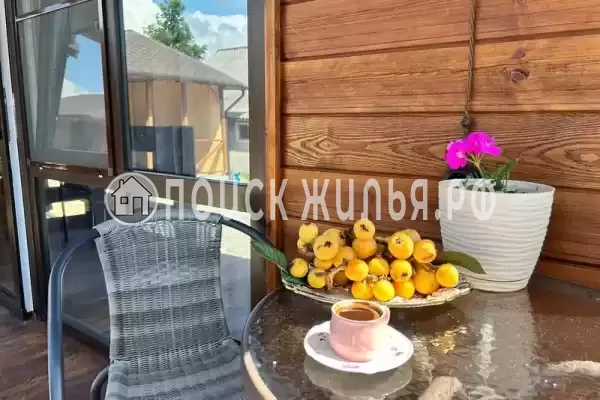 Частный сектор «Эко-домики Уют», Цандрипш Частный сектор «Эко-домики Уют», Цандрипш