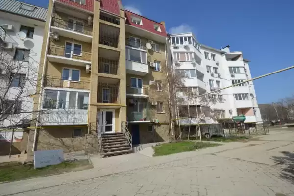 Апартаменты «На долинном»