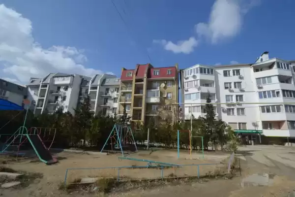 Апартаменты «На долинном»