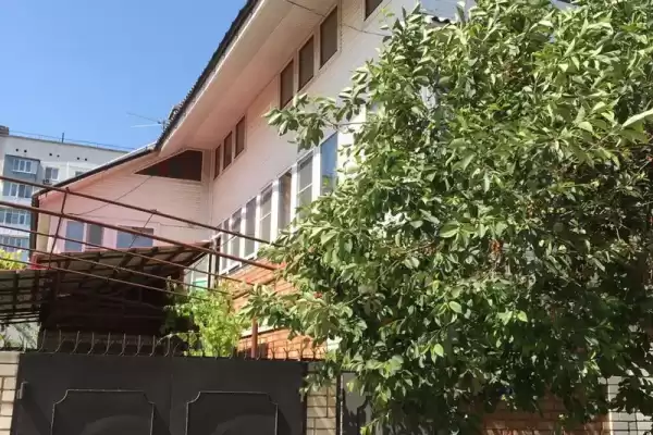 Гостевой дом «Азовский бриз»