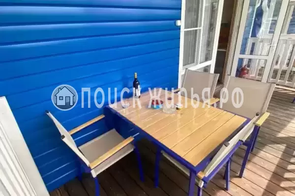 Дом под ключ «Отдыхай Ка», Благовещенская