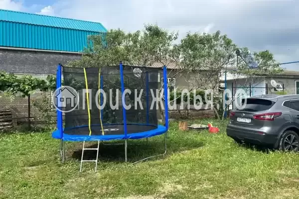Дом под ключ «Отдыхай Ка», Благовещенская