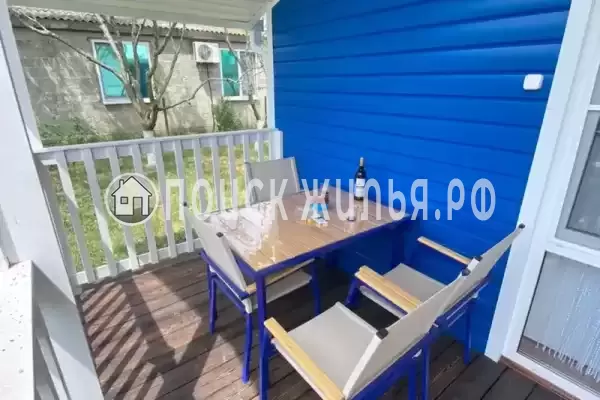 Дом под ключ «Отдыхай Ка», Благовещенская