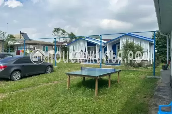 Дом под ключ «Отдыхай Ка», Благовещенская