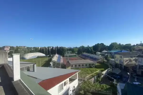 Гостевой дом «Оганес»