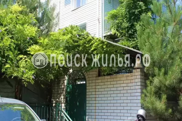 Гостевой дом «Леонидас», Джемете