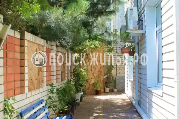 Гостевой дом «Леонидас», Джемете