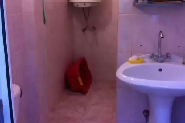 Частный сектор «Домик Афон»