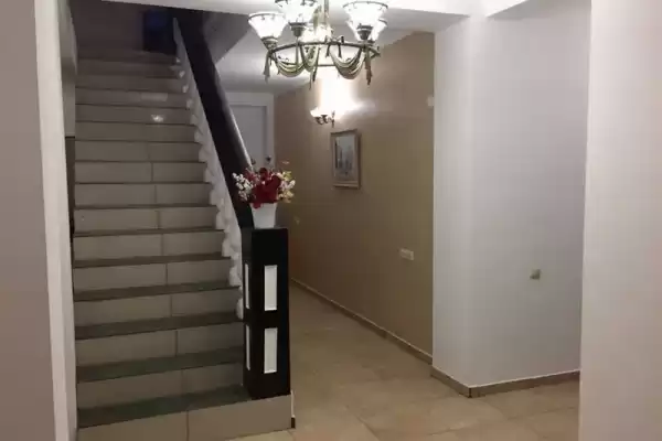 Отель «Мира»