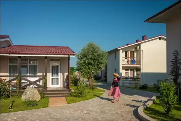 База отдыха «Тамань»