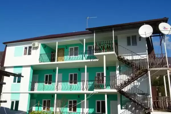 Гостиница «Энрике»