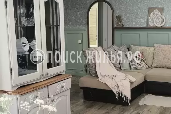 Гостевой дом «Ismail», Новый Афон