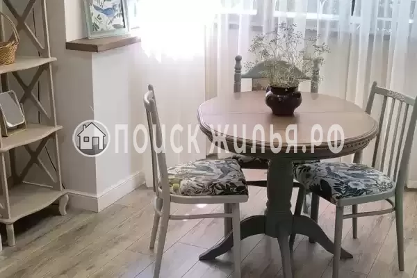 Гостевой дом «Ismail», Новый Афон