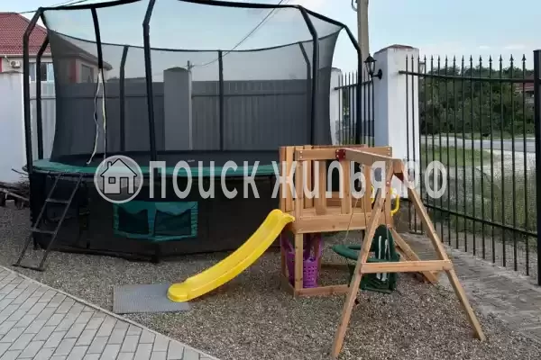 Гостевой дом «Приморский», Голубицкая