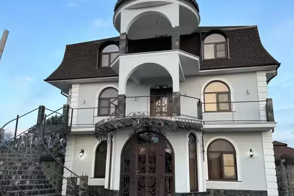 Гостевой дом «Чайка»