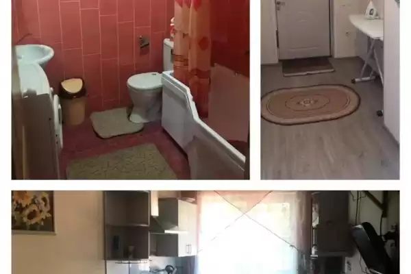 Дом под ключ «Белла»