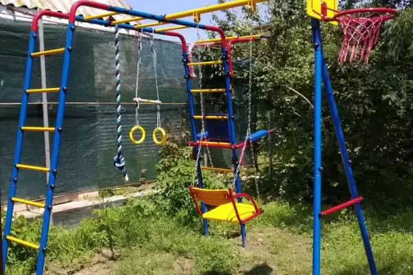 Дом под ключ «Иремель»