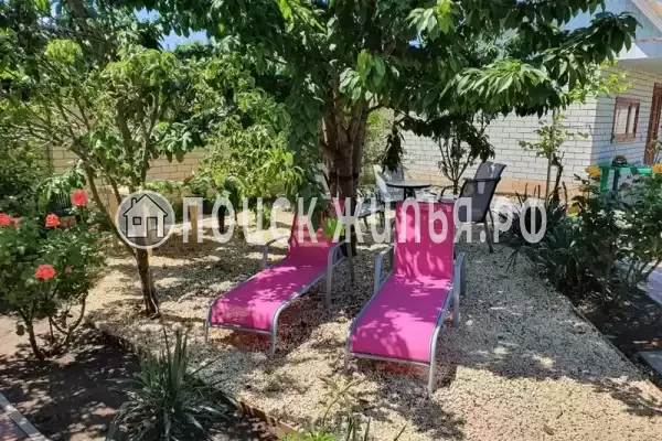 Гостевой дом «Иремель», Благовещенская