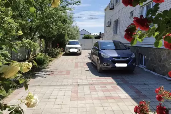 Дом под ключ «Иремель»
