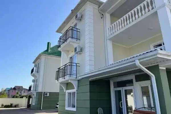 Гостевой дом «Борис»