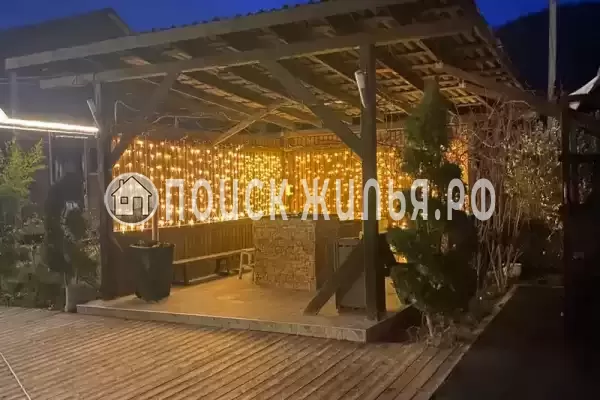 Дом под ключ «Лесная Поляна», Джубга Дом под ключ «Лесная Поляна», Джубга