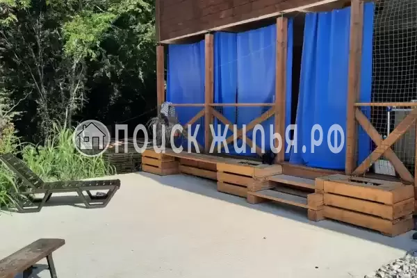 Дом под ключ «Лесная Поляна», Джубга Дом под ключ «Лесная Поляна», Джубга