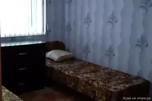 Частный сектор «Дом у моря»